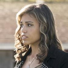 Ciara Renée – Bild: RTL Crime / Warner Bros