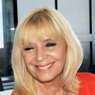 Cindy Berger – Bild: Micha Schneider, Buchvorstellung, CC BY-SA 4.0