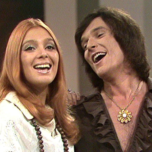 Cindy & Bert – Bild: RBB