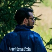 Cino Djavid – Bild: ZDF/JULIA TERJUNG