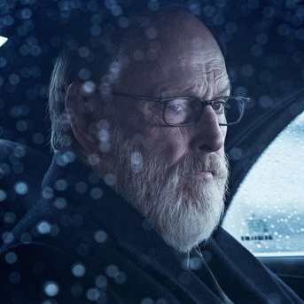 Claes Ljungmark – Bild: DR/Christian Geisnæs