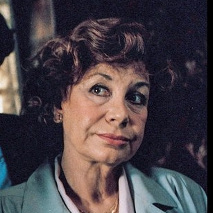 Claire Maurier – Bild: arte