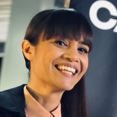 Claire Oelkers – Bild: ProSieben