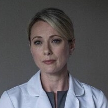 Claire Rankin – Bild: 2016 A&E Television Network, LLC. All rights reserved. Lizenzbild frei