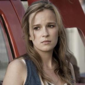 Claire van der Boom – Bild: Atlas-Matthew Nettheim