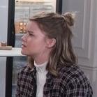 Clara Apel – Bild: ARD/Nicole Manthey