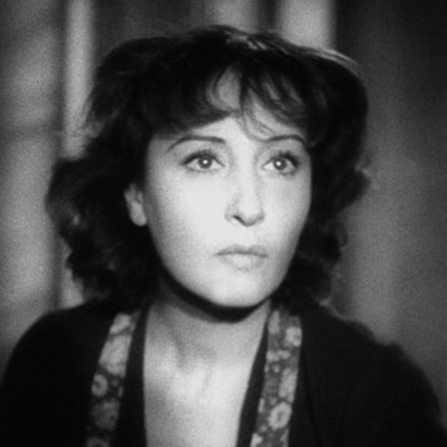 Clara Calamai – Bild: ORF