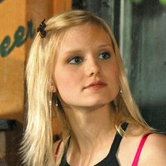 Clara Gerst – Bild: Sat.1 Gold