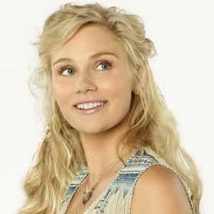 Clare Bowen – Bild: ABC/Bob D'Amico