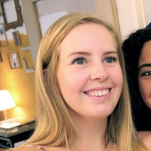 Clare Devlin – Bild: WDR/tvision