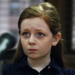 Clare Foley – Bild: Â© Universal Pictures