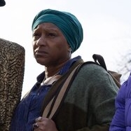 Clare Perkins – Bild: Big Talk/Four Eyes