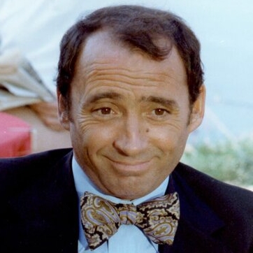 Claude Brasseur – Bild: ARTE F / Gaumont International/La Guéville