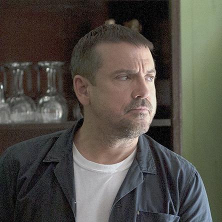 Claude Legault – Bild: Fabrice GaÃ©tan