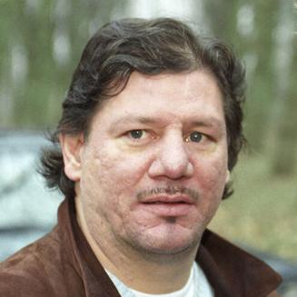 Claude-Oliver Rudolph – Bild: Sat.1 Eigenproduktionsbild frei