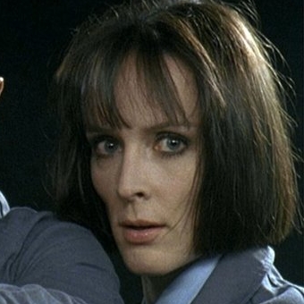 Claude Perron – Bild: ARD Degeto