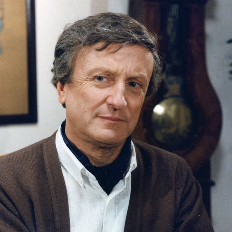 Claude Rich – Bild: ARTE