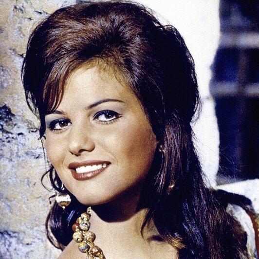 Claudia Cardinale – Bild: ARTE France / Studiocanal/Raymond Voinquel Claudia Cardinale – Bild: ARTE France / Studiocanal/Raymond Voinquel
