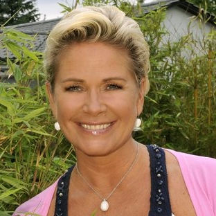 Claudia Effenberg – Bild: BR/Anne Huneck
