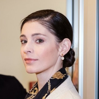 Claudia Gaebel – Bild: MG RTL D / Stefan Behrens