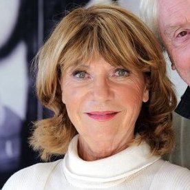 Claudia Halmer – Bild: Reiner Holzemer /​ BR