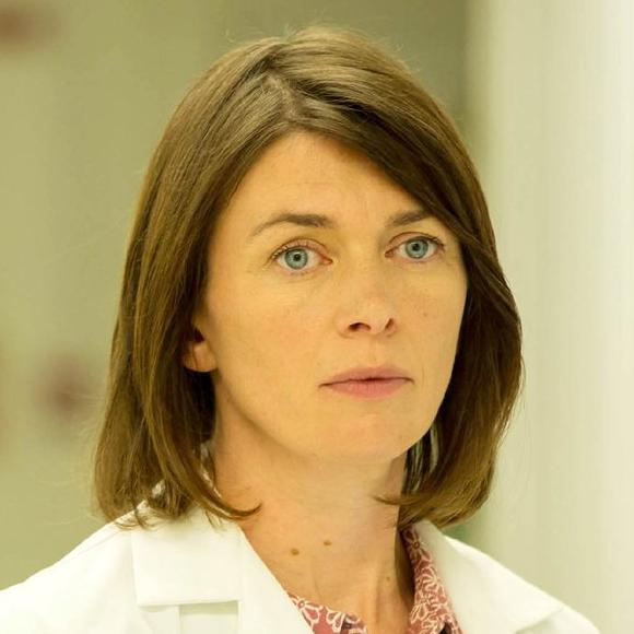 Claudia Harrison – Bild: RTL Crime / Endemol Shine