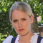 Claudia Hinterecker – Bild: ZDF und Christian A. Rieger