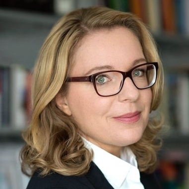 Prof. Dr. Claudia Kemfert – Bild: rbb/Oliver Betke