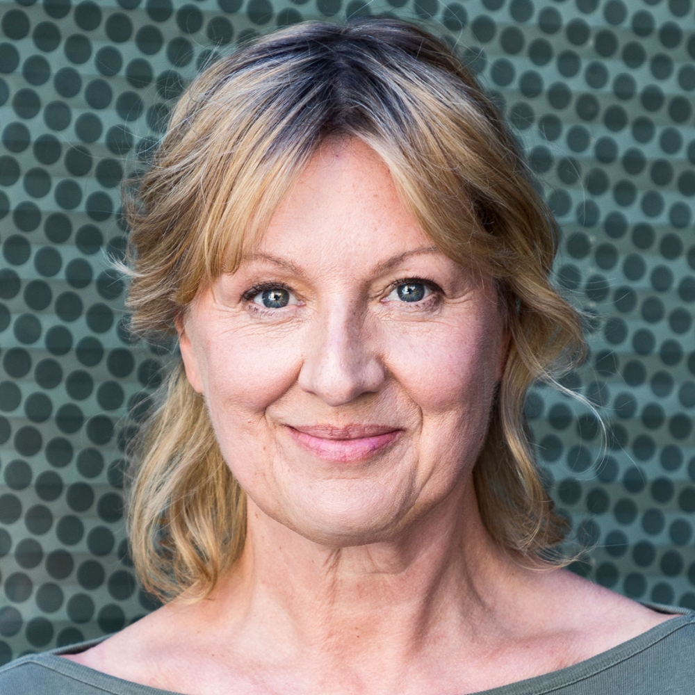 Claudia Lietz – Bild: ️Robert Recker Photographie