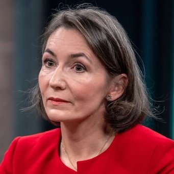 Dr. Claudia Major – Bild: NDR/Thomas Ernst Dr. Claudia Major – Bild: NDR/Thomas Ernst