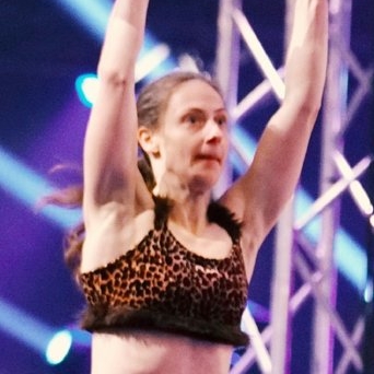 Claudia Maria Henneken – Bild: MG RTL D / Stefan Gregorow