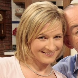 Claudia Pechstein – Bild: ORF/ZDF/Ulrich Perrey