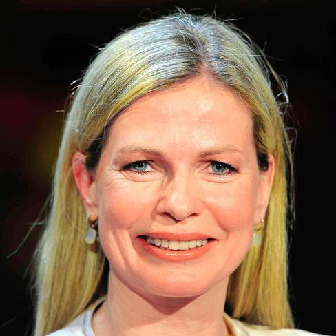 Claudia Reiterer – Bild: ORF III