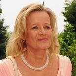 Claudia Rieschel – Bild: SRF Claudia Rieschel – Bild: SRF