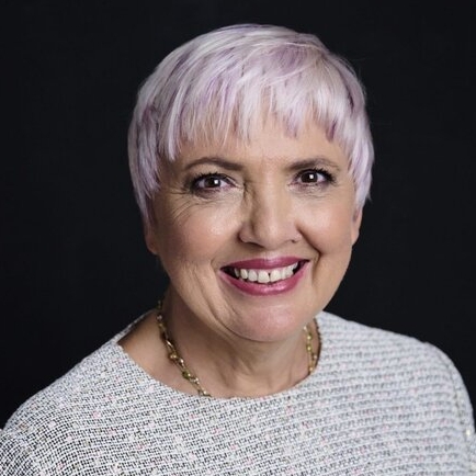 Claudia Roth – Bild: ZDF und Kristian Schuller.