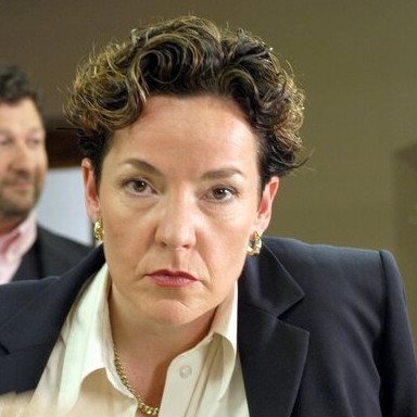 Claudia-Sofie Jelinek – Bild: ORF/BEO-Film/Bernd Schuller