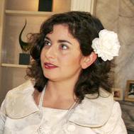 Claudia Weiske – Bild: Sat.1 Eigenproduktionsbild frei