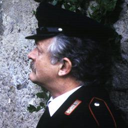 Claudio Caramaschi – Bild: ORF III