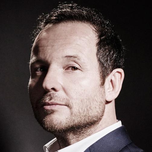 Claudio Zuccolini – Bild: SRF1