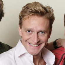 Claus Janzen – Bild: Sat.1 / Frank Hempel