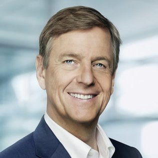 Claus Kleber – Bild: ZDF und Uwe Düttmann