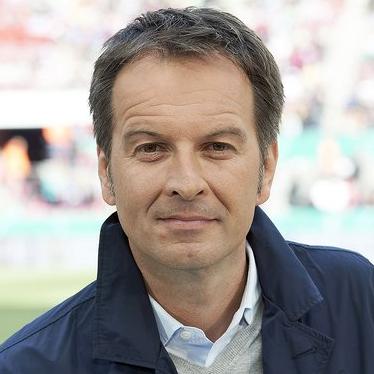 Claus Lufen – Bild: NDR/Melanie Grande