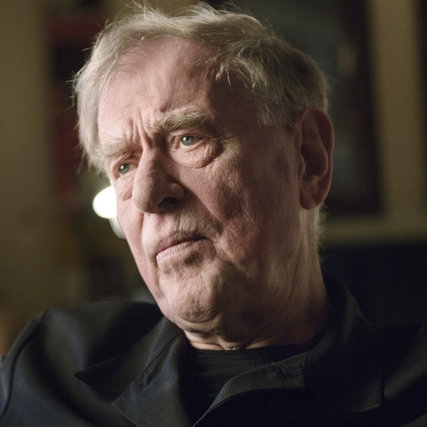 Claus Peymann – Bild: SWR/Till Vielrose