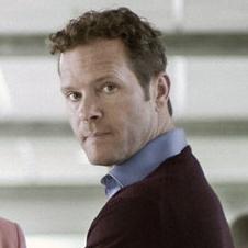 Claus Riis Østergaard – Bild: ARTE France / Â© SF Film Rolf Konow