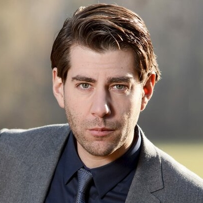 Claus von Wagner – Bild: ZDF und Simon Büttner