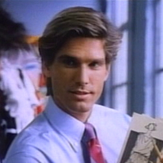 Clayton Norcross – Bild: CBS