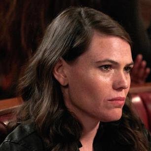Clea DuVall – Bild: 2016 Fox and its related entities. All rights reserved. Lizenzbild frei