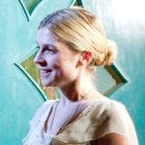 Clémence Poésy – Bild: ORF Clémence Poésy – Bild: ORF