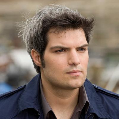 Clément Manuel – Bild: ZDF und Jean-François Baumard