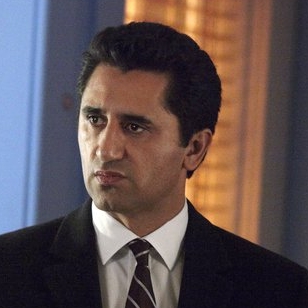 Cliff Curtis – Bild: American Broadcasting Companies, Inc.